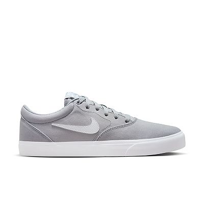 Nike SB Charge Men s Canvas Skate Shoes