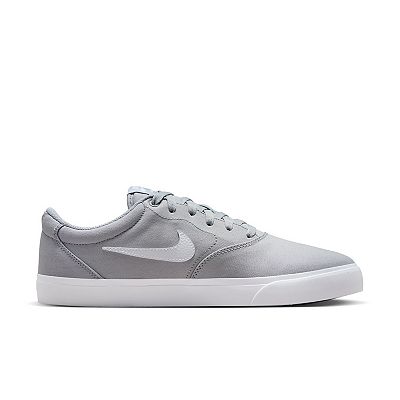 Nike SB Charge Men s Canvas Skate Shoes