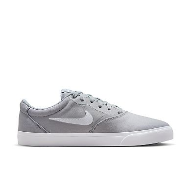 Nike SB Charge Men's Canvas Skate Shoes