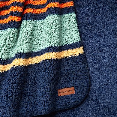 Pendleton Sherpa Throw