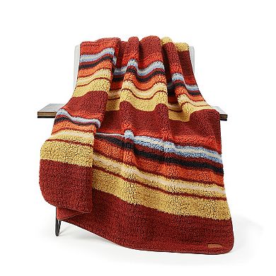 Pendleton Sherpa Throw
