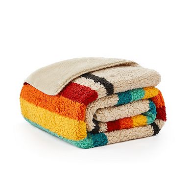 Pendleton Sherpa Throw