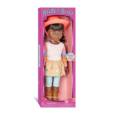 Glitter Girls 14” Jolie Fashion Doll