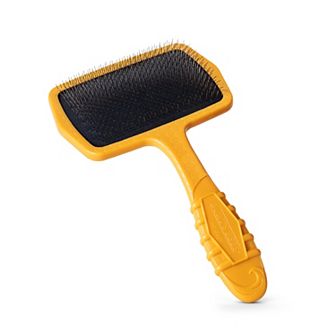 Burt's Bees for Pets Ocean Bound Plastic Large Slicker Brush