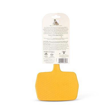 Burt's Bees for Pets Ocean Bound Plastic Large Slicker Brush