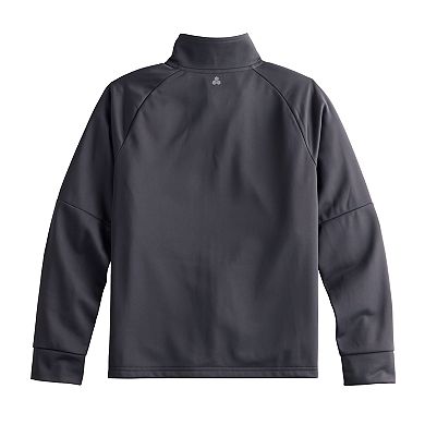 Boys 8-20 Tek Gear® Tricot Jacket