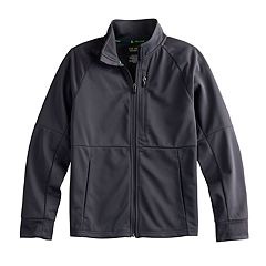 Husky best sale boys coats