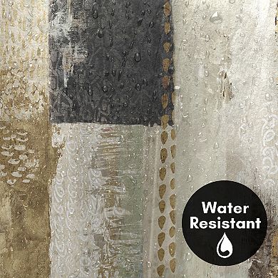 Americanflat Bare I Shower Curtain