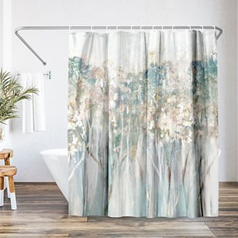 Americanflat Dewy III Shower Curtain