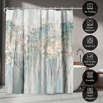 Americanflat Dewy III Shower Curtain