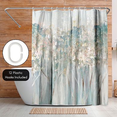 Americanflat Dewy III Shower Curtain