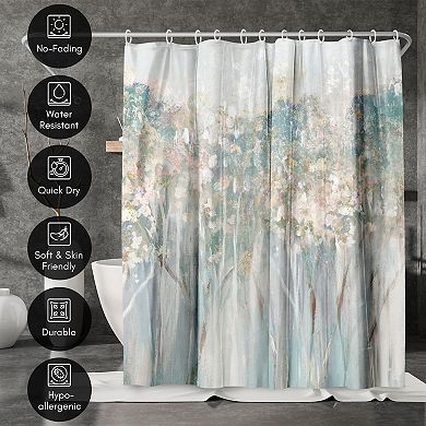 Americanflat Dewy III Shower Curtain
