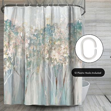 Americanflat Dewy III Shower Curtain