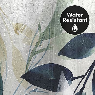 Americanflat Sleeves Shower Curtain