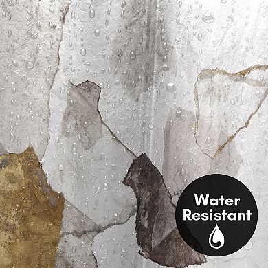 Americanflat Amplified Shower Curtain