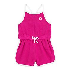 Kohls girls clearance romper