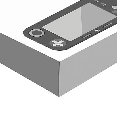 Block Challenge Canvas Wall Art