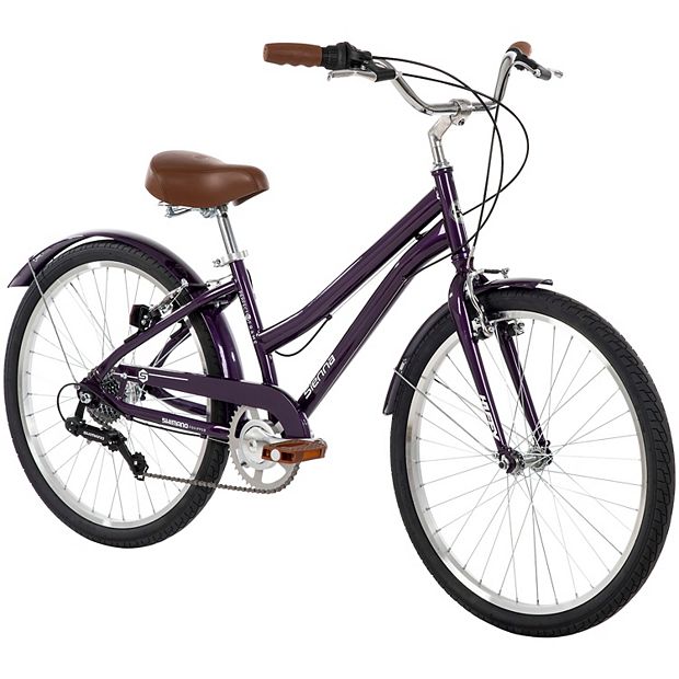 huffy perfect fit frame bike
