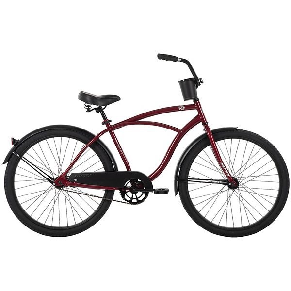 Huffy Good Vibrations 26 in. Men s Bike