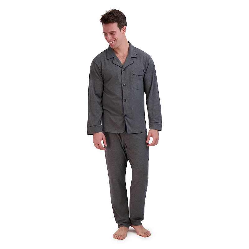 Kohls mens cotton discount pajamas