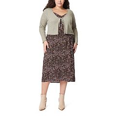 Cute dresses for plus size juniors hotsell