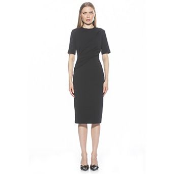 Women's ALEXIA ADMOR Harper Dress