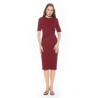 Women's ALEXIA ADMOR Harper Dress