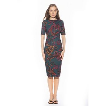 Women's ALEXIA ADMOR Harper Dress