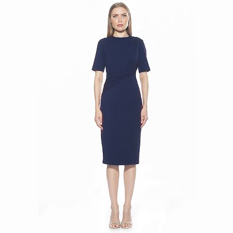 Женские платья ALEXIA Women's ALEXIA ADMOR Harper Dress