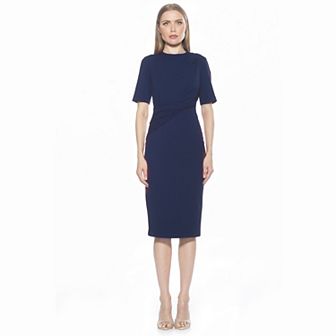 Women's ALEXIA ADMOR Harper Dress