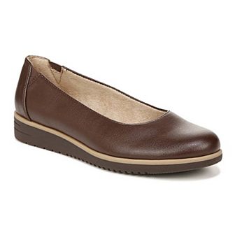 SOUL Naturalizer Idea Ballet Women's Flats