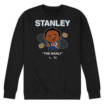 Men's The Office Stanley Fleece Sweatshirt