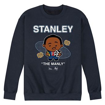 Men's The Office Stanley Fleece Sweatshirt