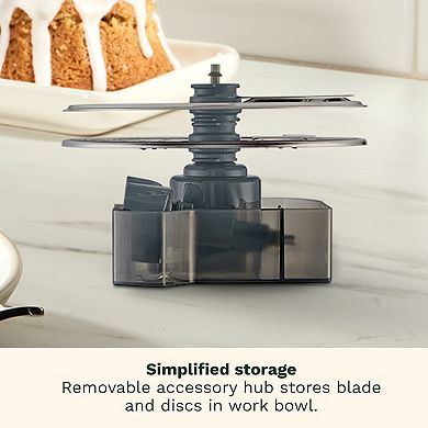 Cuisinart® 7-Cup Food Processor