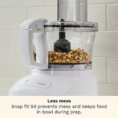 Cuisinart® 7-Cup Food Processor