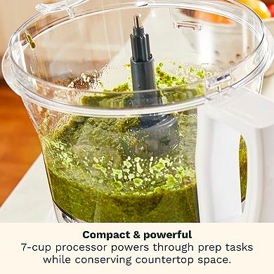Cuisinart® 7-Cup Food Processor