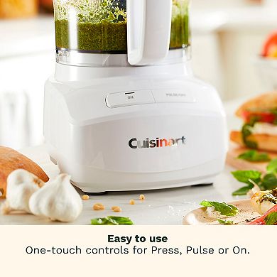 Cuisinart® 7-Cup Food Processor