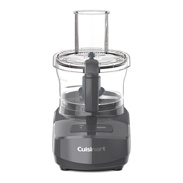 Cuisinart Elemental 11-Cup Food Processor - Glossy White