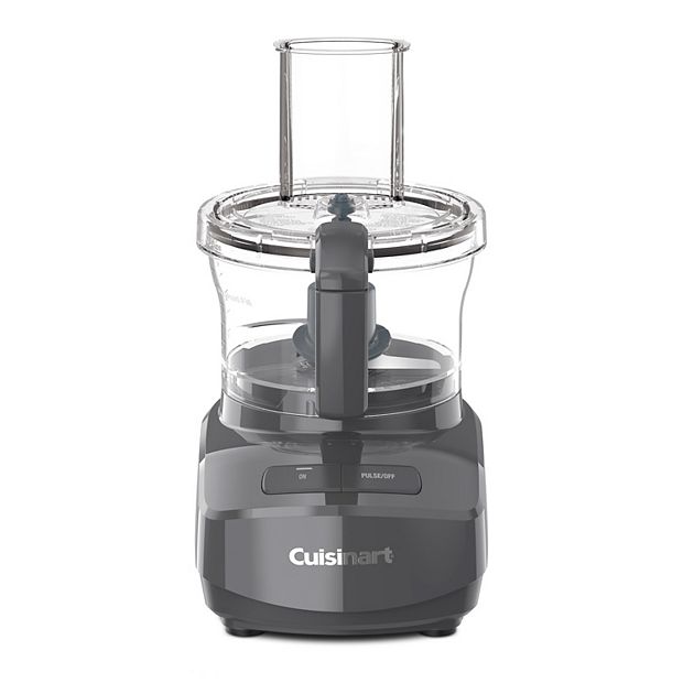 AFP-7CVR-MP - Cuisinart Blender Food Processor Cover for Duet