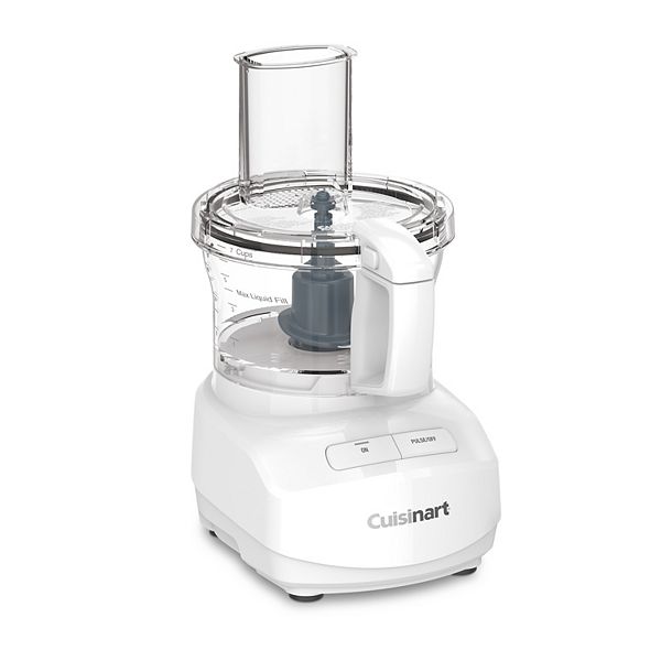 Cuisinart® 7-Cup Food Processor - White