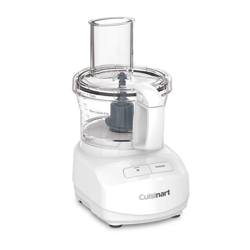 UPC 086279219565 product image for Cuisinart® 7-Cup Food Processor, Multicolor, 7 CUP | upcitemdb.com
