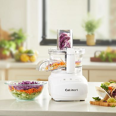 Cuisinart® 9-Cup Continuous Feed Food Processor