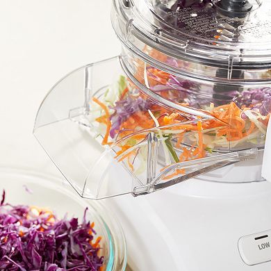 Cuisinart® 9-Cup Continuous Feed Food Processor