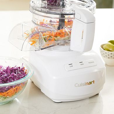 Cuisinart® 9-Cup Continuous Feed Food Processor