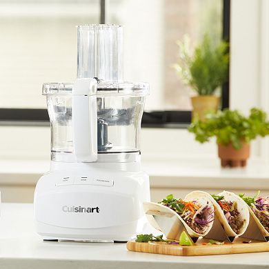 Cuisinart® 9-Cup Continuous Feed Food Processor