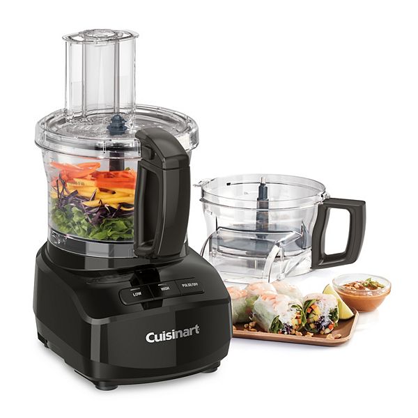Cuisinart® 9Cup Continuous Feed Food Processor