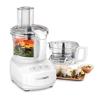 Cuisinart® 9 cup Continuous Feed Food Processor