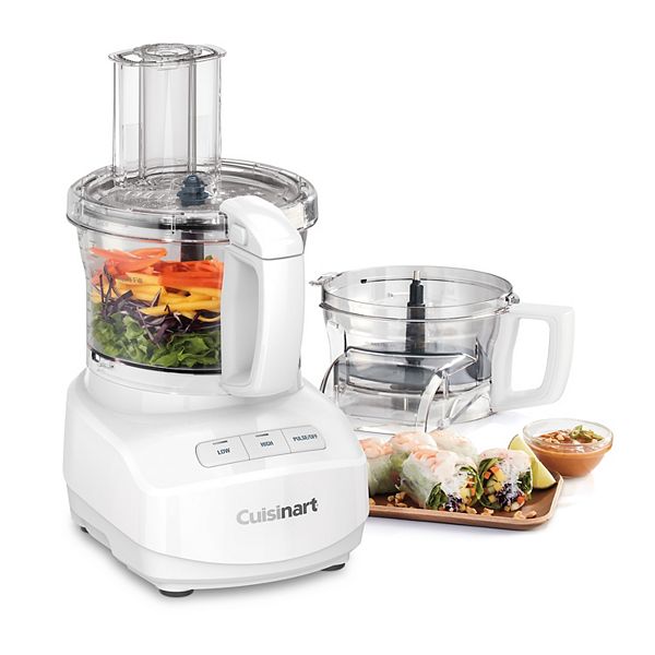 調理家電　Cuisinart Cuisinart® 9-Cup Continuous Feed Food Processor