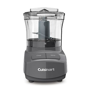 Cuisinart® 3-Cup Mini Chopper