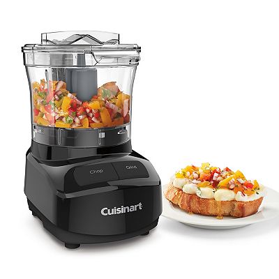 Cuisinart® 3-Cup Mini Chopper